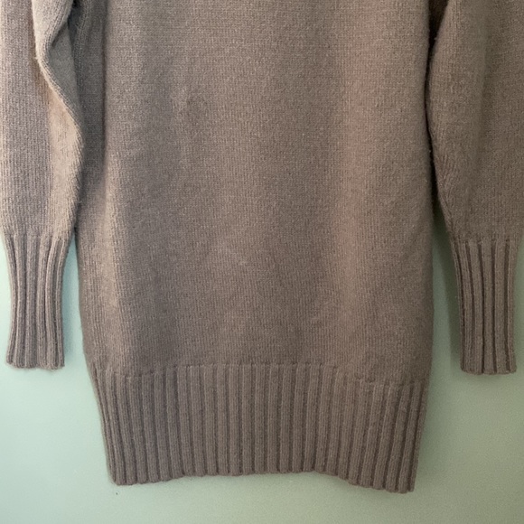 Express Sweater Dress XS - Picture 3 of 7